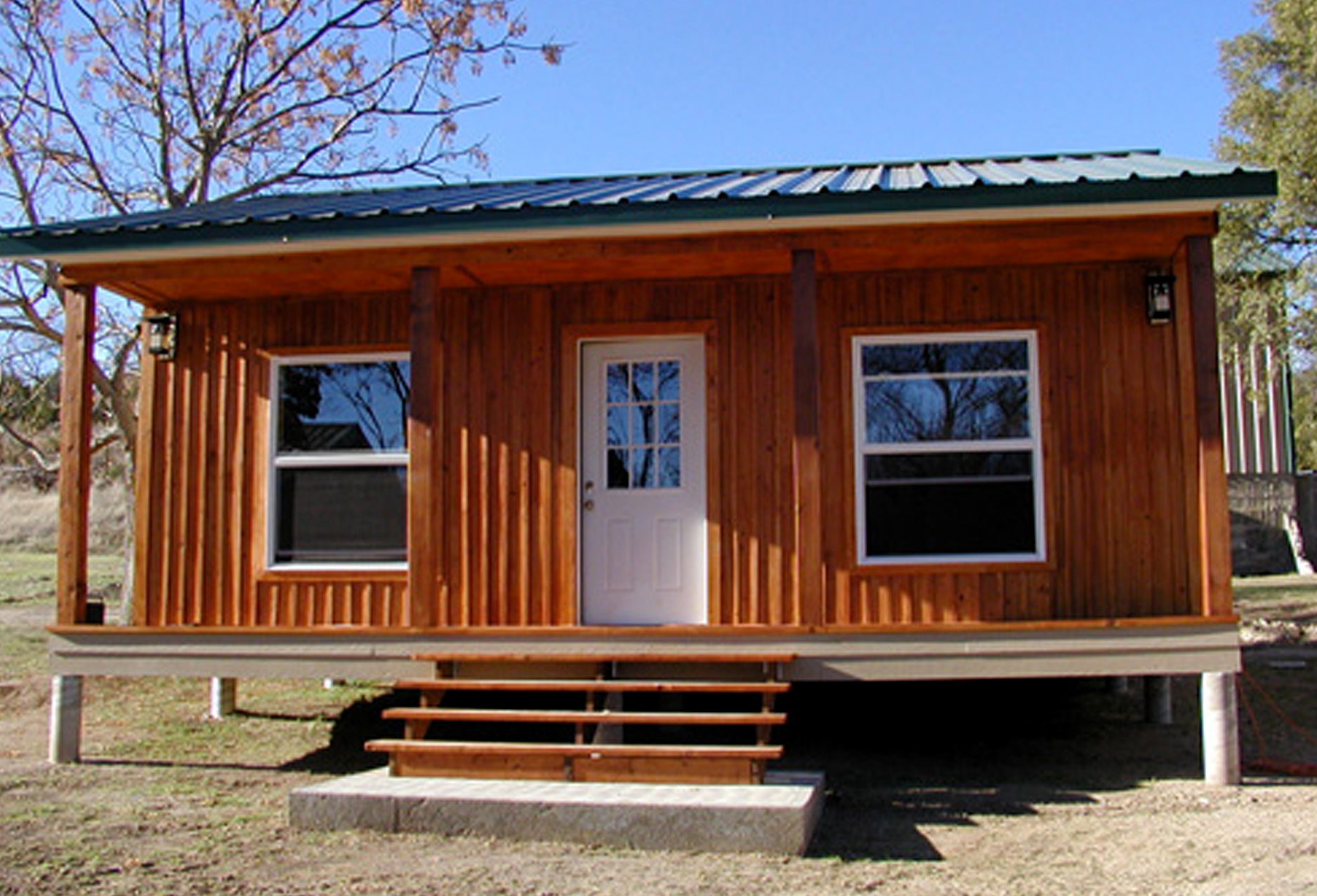 Cabin