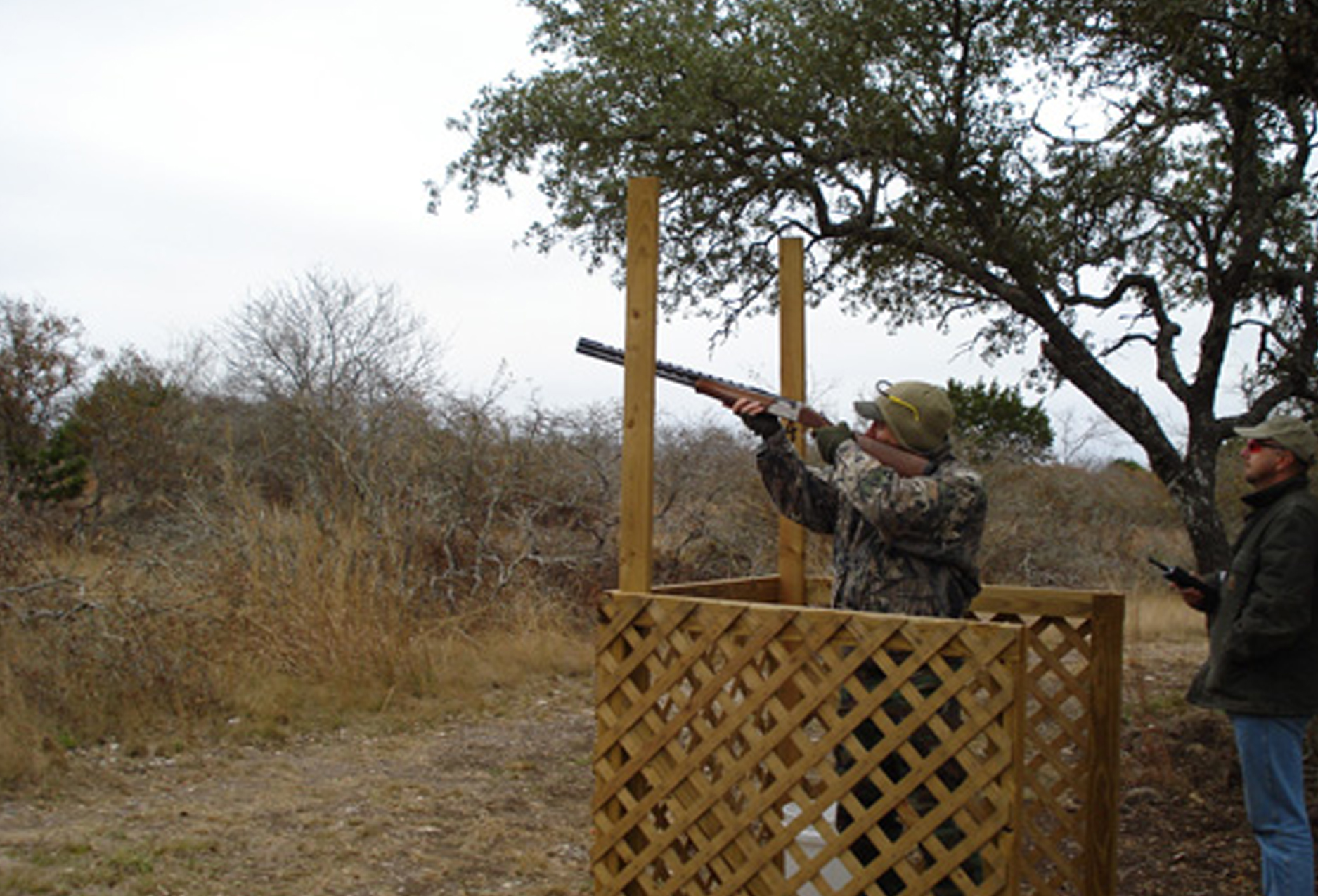 Sporting Clays