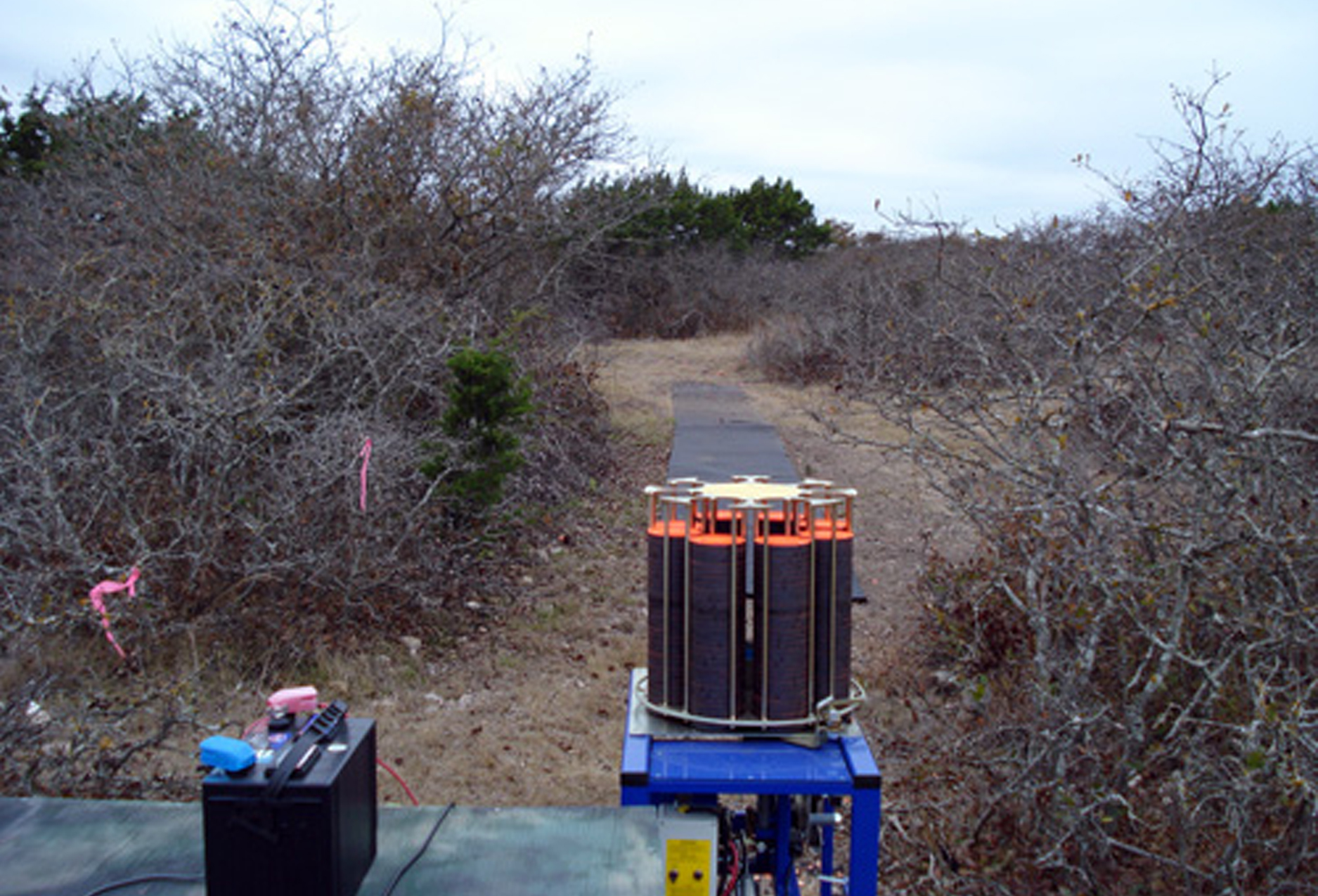 Sporting Clays