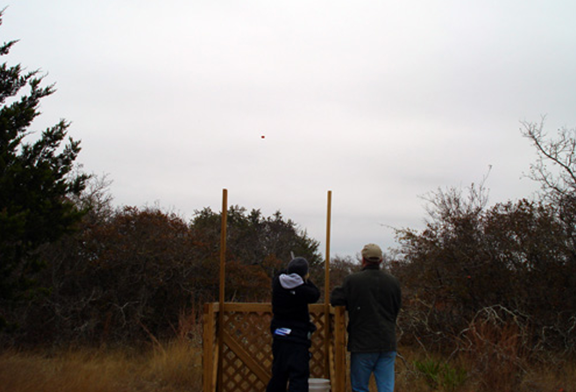 Sporting Clays