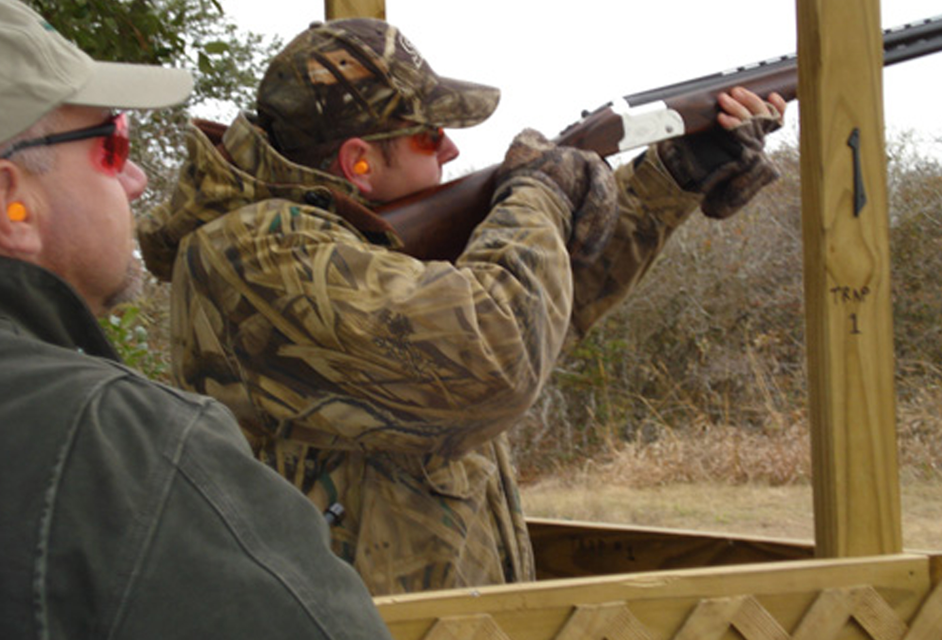Sporting Clays