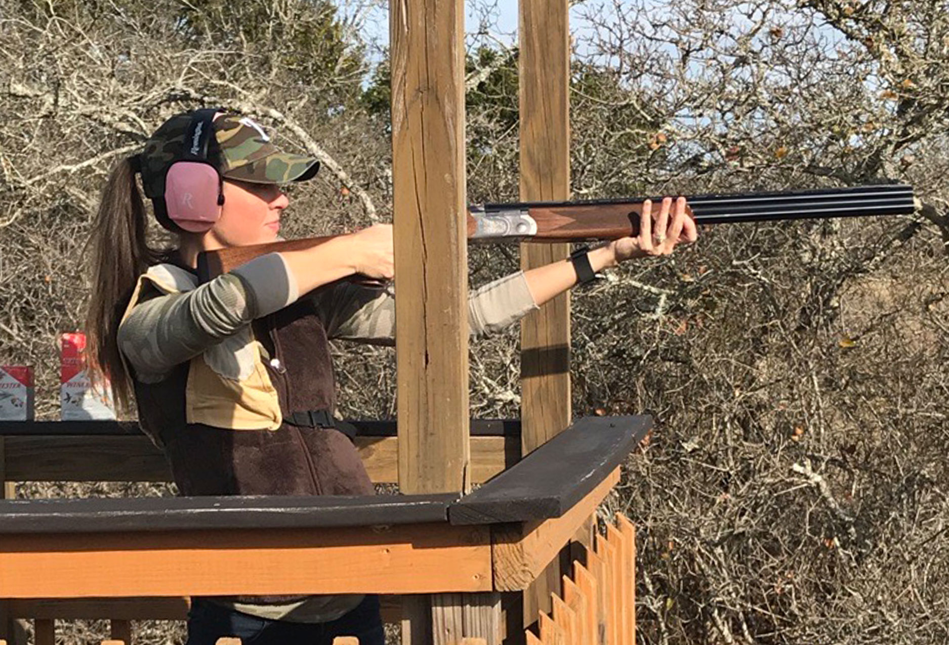 Sporting Clays