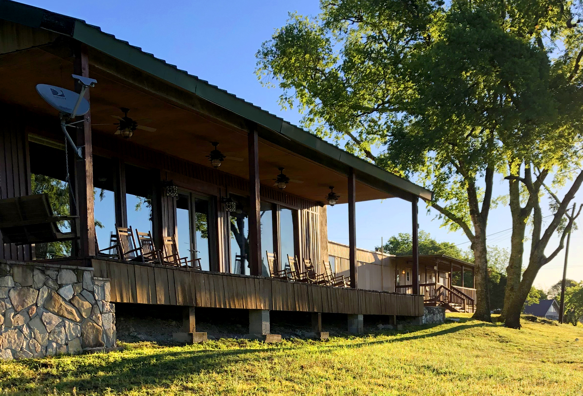 4T Ranch